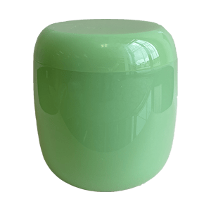 Green Jade Urn